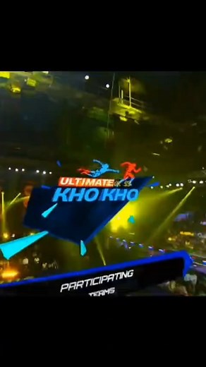 Kho Kho on Instagram: "Can't wait more for upcoming Ultimate League of KhoKho s3 @ultimatekhokho #follow @khokhojammukashmir . . . #khokho #khokhochampions #ready #for #ultimate #kks3 #viralreels #trendingreelsvideo"