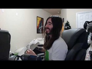 moistcr1tikal's (penguinz0) greatest laugh ever