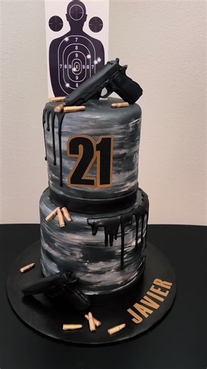 Pink City Cake Studio (@pinkcitycakestudio)’s videos with Kashmir (Remaster) - Led Zeppelin