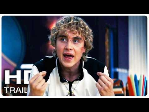 THE HUNGER GAMES SUNRISE ON THE REAPING Official Trailer 2 (NEW 2026)