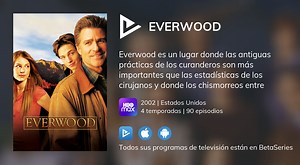 Video : Ver Everwood en streaming legal completo