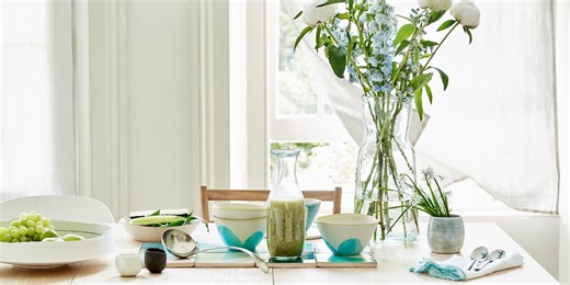 Green your spring clean: Expert-approved ways to make your cleaning more sustainable