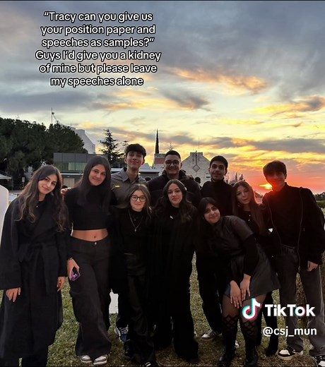 Position Papers in Model United Nations Explained