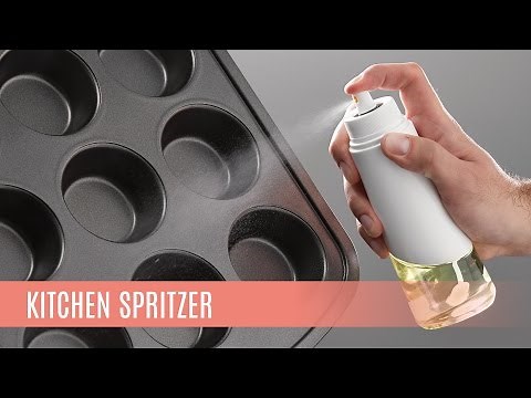 Kitchen Spritzer | Pampered Chef