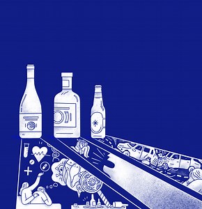 RESET Alcohol: A new initiative to reduce alcohol-related health harms