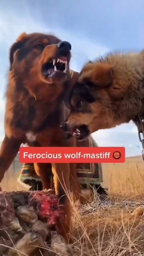 Wolftastic on Instagram: "Ever seen a Wolf/Mastiff hybrid before? 😳🐺❤️ 👉 Follow @wolftastic 🐺 👉 Follow @wolftastic 🐺 👉 Follow @wolftastic 🐺 . . . . . 📹 Credits: @beaststrainer . #wolfdog #wolf #wolfs #wolfy #wolfdogs #instawolf #wolves #wolflover #lovewolves #wolfdogsofinstagram #wolflove #animal #dogsdaily #dogslovers #doginstagram #animaladdicts #animallove #animallover #animallovers #dogmodel #dog #wolvesofinstagram #shepherd #dogs #dogsoftheday #dogslover #dogworld #wolfpack #protec