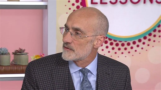 Want to live a meaningful life? Ask yourself these 3 questions