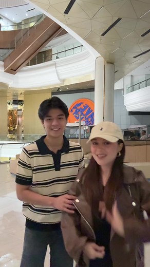 Nakabawi: Win Back with Krystal Mejes