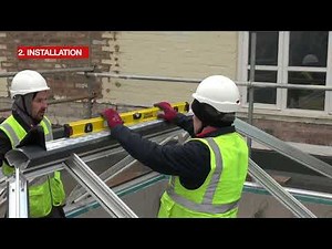 Skypod Installation Guide