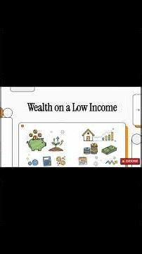 The most powerful wealth system