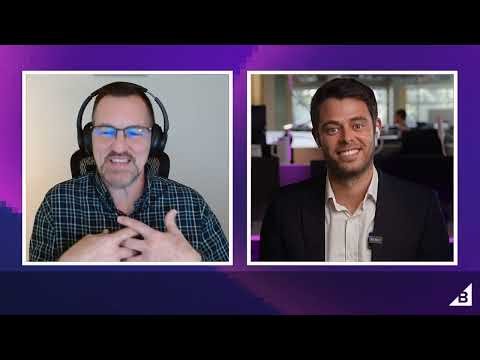 The Benefits of Implementing an E-procurement Solution with Kevin Kazenmeyer