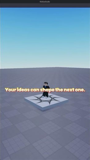 BUILDING A GAME WITH YOU