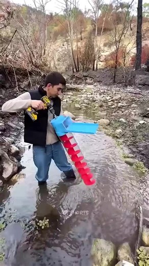 Discover How Gold Was Transformed into Art