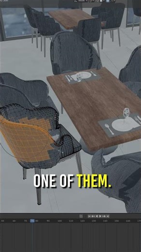 Make Your Linked Copies Unique - Blender Quick Tips