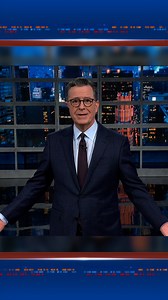 Valentine's Day (Catholic's Version). 🩷 #Colbert | The Late Show with Stephen Colbert