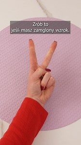 Ćwiczenia sensomotoryczne dłoni, które wpływają na całe ciało ❤️ | Sprytne Triki