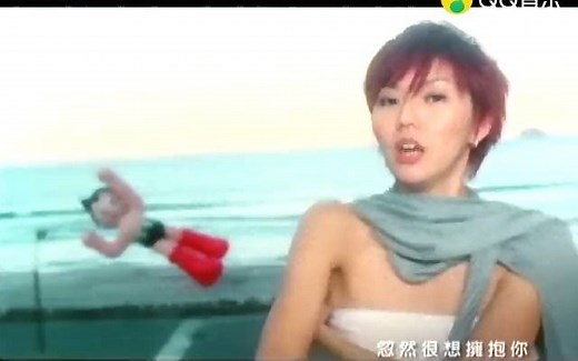 孙燕姿-Honey Honey(高清MV)