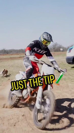 Mastering Braking Points in Motocross: Tips and Tricks