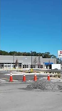 New Walmart Neighborhood Market Coming to SE Ocala! /Shorts