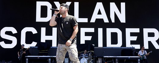 Exclusive: Dylan Schneider Discusses His Debut Full-Length Album 'Puzzled' and the Importance of Proving Himself as a Songwriter and Performer