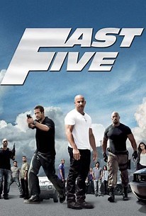 Fast Five | Cast and Crew | Rotten Tomatoes