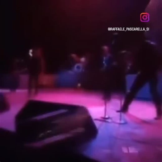 Raffaele Pascarella on Instagram: "I’m on Fire - Bruce Springsteen (live) 1988"