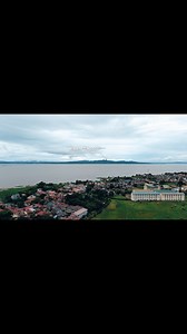 MOUNT TAGAPO | Talim Island Mount Tagapo, also known as Susong Dalaga, is a conical peak on the lake island of Talim on Laguna de Bay, the largest lake in the Philippines. The mountain ridge is 438 m (1,437 ft) in elevation and the highest point of Talim Island.The peak falls under the respective jurisdictions of the towns of Binangonan and Cardona in Rizal province, Calabarzon region. The peak falls under the jurisdiction of the towns of Binangonan and Cardona, which divide the island almost in