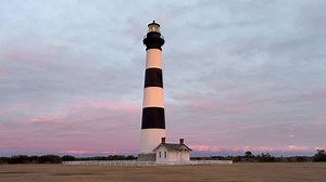 20K views · 1.4K reactions | 3-6-2025 A beautiful colorful sunset at Bodie Island Lighthouse, Nags Head NC. Cloudy most of the day but clearing at sunset. Should be a great night of stars and the milkyway tonight! #wessnyderphotography #outerbanks #obxlife #bodieislandlighthouse | Wes Snyder Photography | Facebook