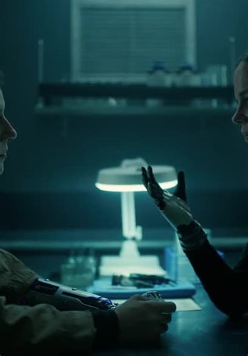 Snowpiercer S02:E10 - Into the White