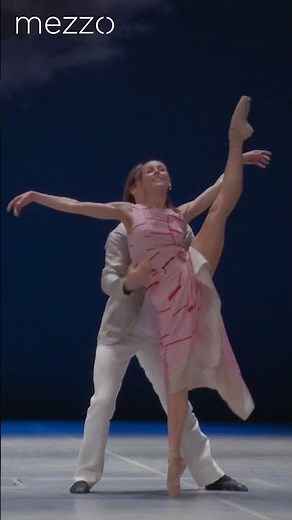 John Neumeier: Anna Karenina - Laudere, Revazov - Hamburg Ballet