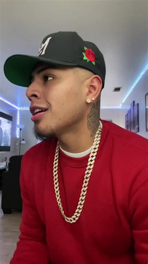 STOP PLAYIN #fyp #xyzbca #izzyofficial