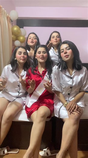 Celebrate Your Bachelorette Party with Friends