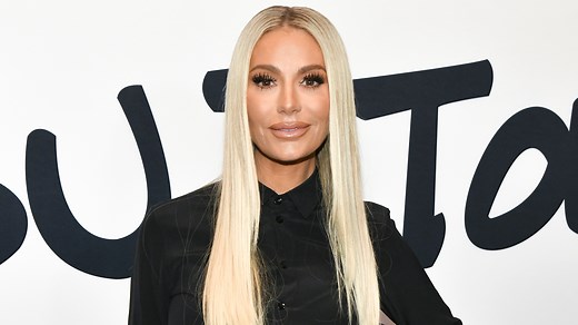 Get to know Dorit Kemsley from RHOBH
