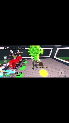 1 B la secret cambinatsiyonet #roblox #1b #video #stealabrainrot