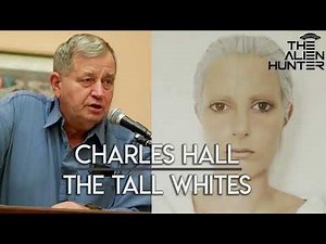 4288【04重R】Tall Whites,Testimony of Charles Hall,Area 51ノッポの白人＋エリア51のチャールズ・ホールの証言＋神々は巨人Hiroshi Hayash