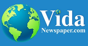 Fictitious Business Name - Vida Newspaper