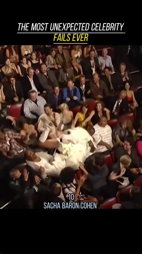 When live performances don’t go as planned… 👀 These celebrity stage moments say it all. #CelebrityMoments #OnStageFails #LivePerformance #ViralMoments #CelebFails #EntertainmentNews #StageDrama