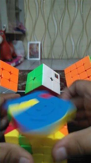 how to solve 5x5 rubiks cube #5x5 #rubikscube #speed