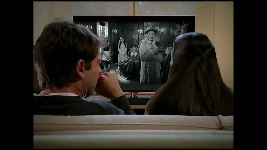 Delsym TV Commercial 'Who Dun It'