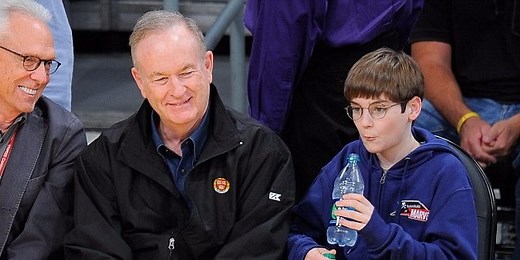 Who is Bill O’Reilly’s son Spencer O’Reilly? Wiki: Net Worth, Height, Affair