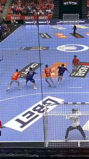 Samuel LINDBERG with a Spectacular Goal vs. IFK Kristianstad