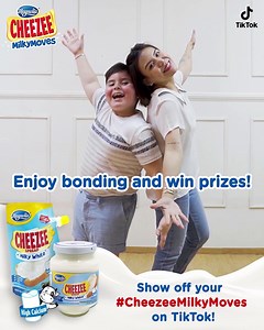 15K views · 668 reactions | Cheezee-lover parents and kids! Ready na...