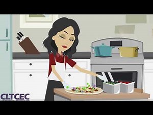 Handwashing (English)