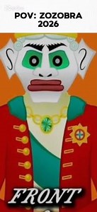 👑Pov: zozobra 2026✨️. #zozobra #edit.
