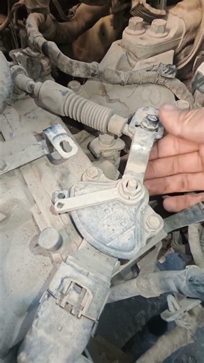 adjust transmission range sensor? 💡