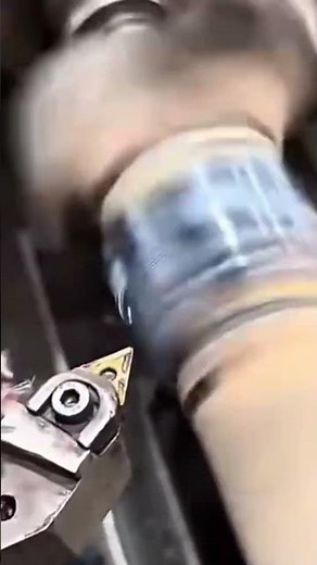 This is one of the processes of scraping iron which has just been clearly shown using a scraping