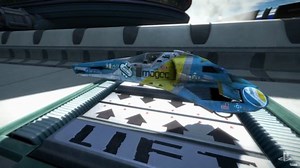 Sony Reveals Special PS1-Style Box For Upcoming Wipeout Collection