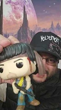 Funko John Rambo de la pelí Legendaria First Blood o Acorralado ¡ dale a Like y Suscribete !!