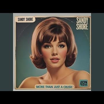 More Than Just A Crush