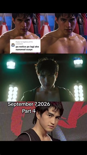 Kamao September 7, 2026 — Part 4 Full Episode Clip